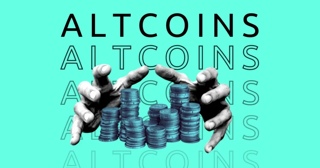 Altcoins Primed for Massive Rally: Top Coins Still Offering Big Gains in the Next Six Months