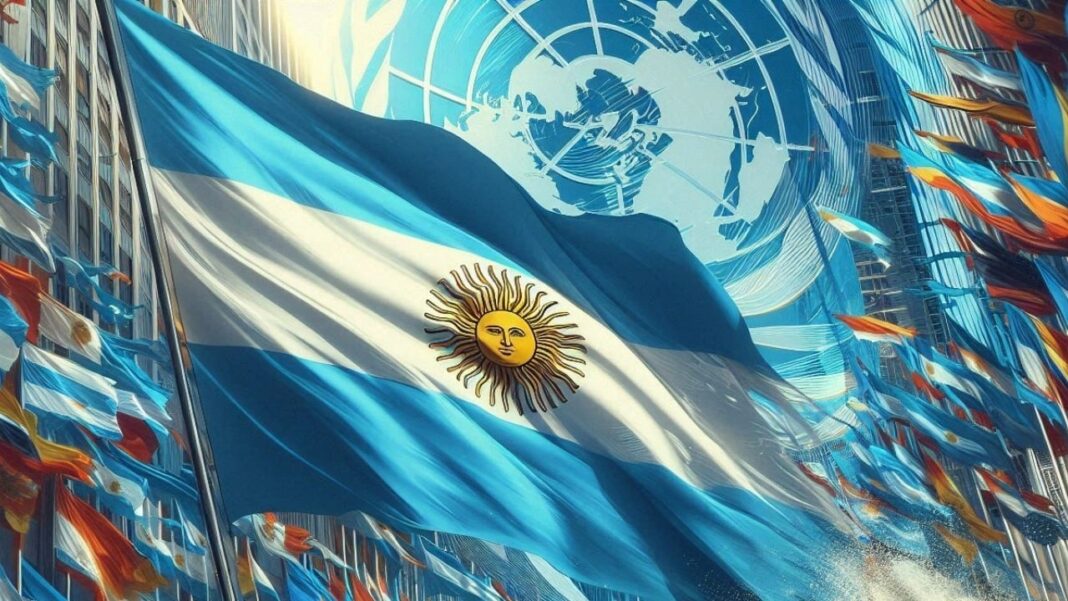 Argentina Rejects UN Pact for the Future as Milei Breaks With International Agenda – News Bitcoin News