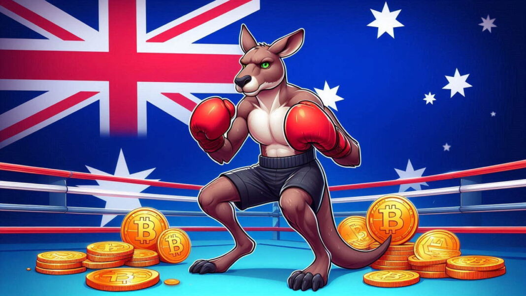 Australia Mandates Financial Services Licenses for Crypto Firms Under New ASIC Regulations – News Bytes Bitcoin News