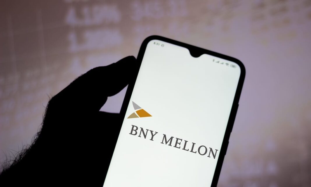 Bitcoin ETF: America's Oldest Bank BNY Mellon Reveals BTC ETF Investments In Quarterly Filings