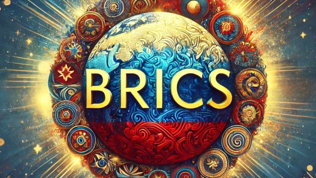 BRICS Gains Global Appeal as 34 Countries Show Interest, Putin Reveals – Economics Bitcoin News