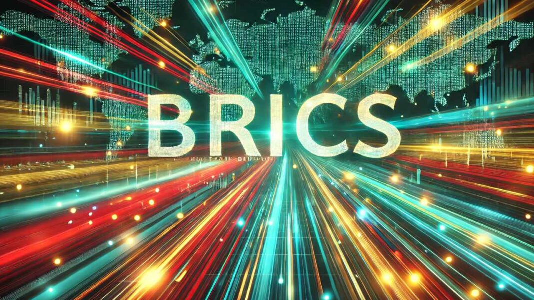 BRICS Payment Platforms Gain Momentum as US Dollar Alternatives, Says Russian Official – Economics Bitcoin News