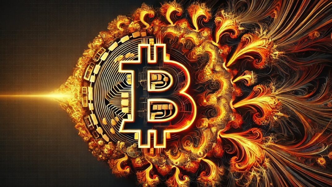 BTC Miners Increase Earnings With Fractal Bitcoin Mining  – Mining Bitcoin News