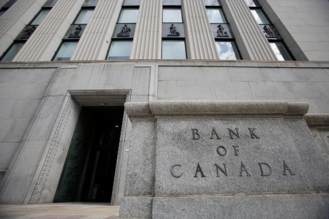 Bank of Canada Slashes Interest Rate: Implications For Bitcoin