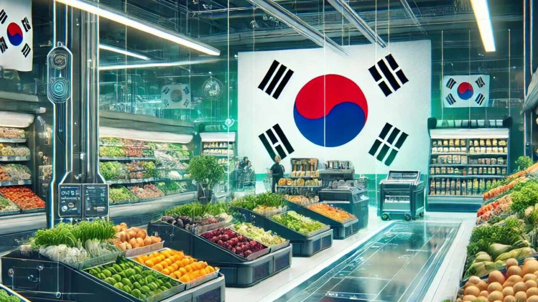 Bank of Korea to Launch CBDC Payment Trial in Supermarkets – Featured Bitcoin News