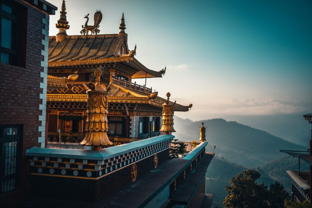 Bhutan Emerges as 4th Largest Government Bitcoin Holder