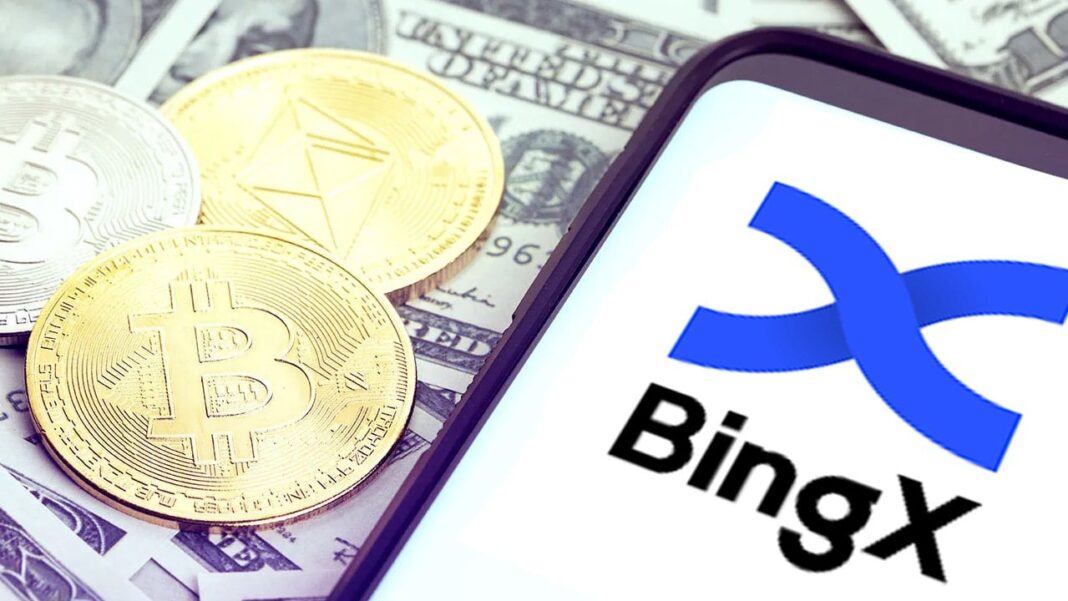 Bingx Resumes 'Mainstream' Asset Withdrawals 24 Hours After Hack – News Bitcoin News