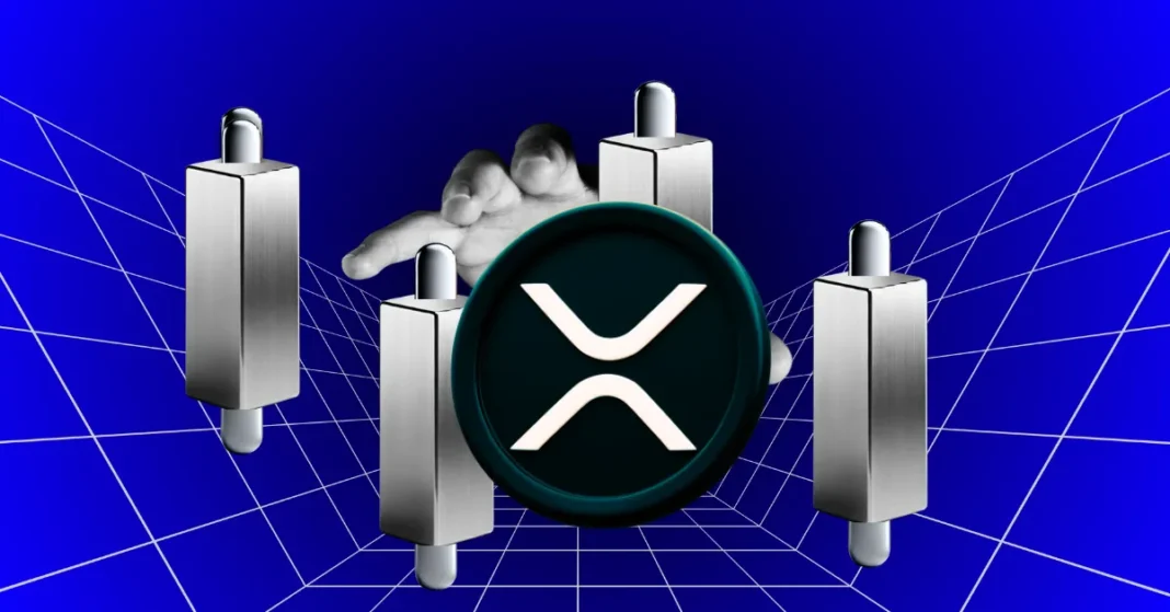 XRP Price Prediction: Ripple Finds Strong Support, Eyes To Hit $0.63?