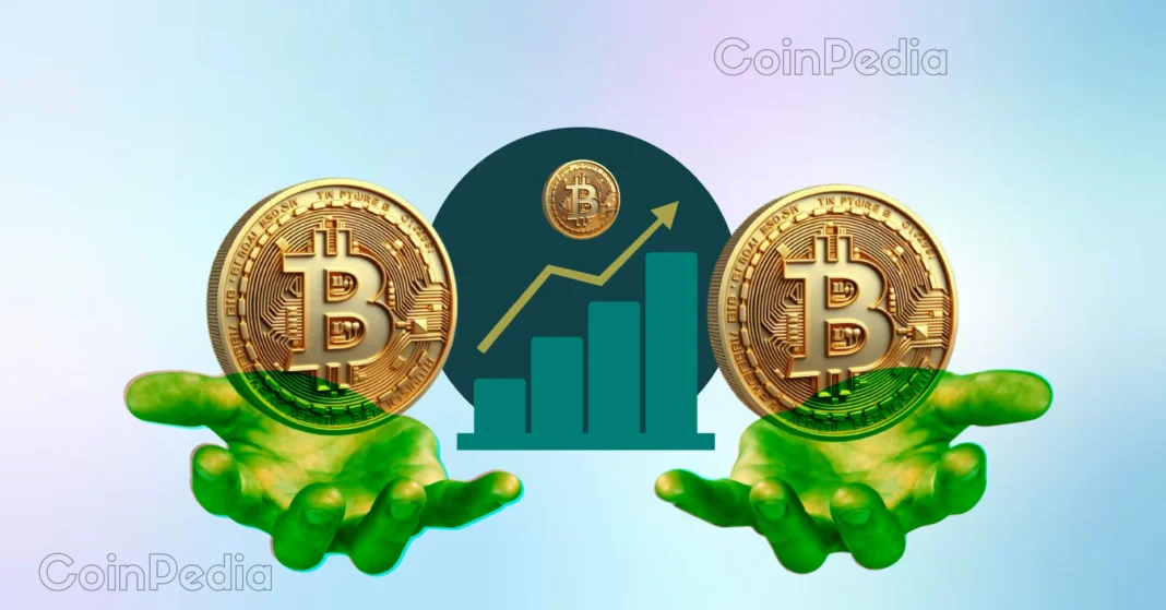 Bitcoin Bull Gearing Up for ‘Uptober’- $100,000 is Coming for BTC Price in 2024!