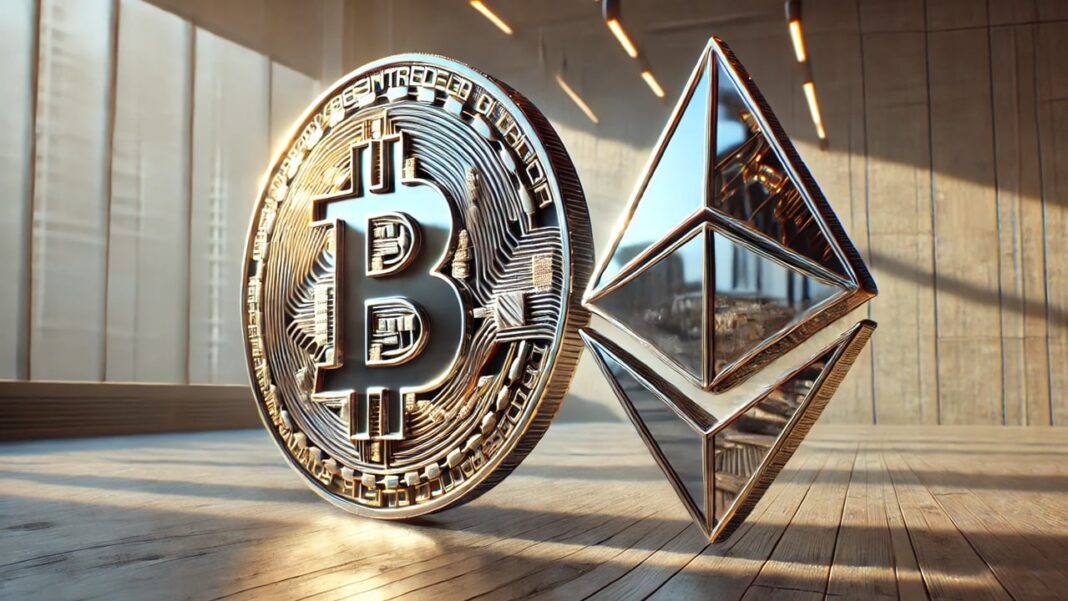 Bitcoin ETFs Pull in Nearly Half a Billion as Ethereum ETFs Join the Party – Finance Bitcoin News