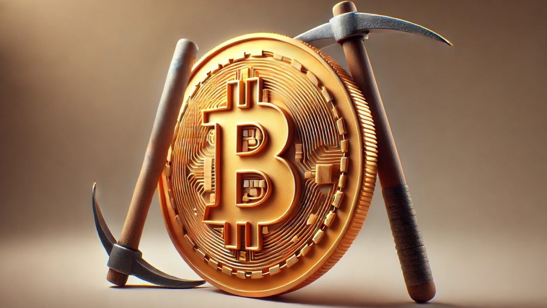 Bitcoin Miners Face Leanest Month of 2024: August Earnings Hit Year’s Low – Mining Bitcoin News