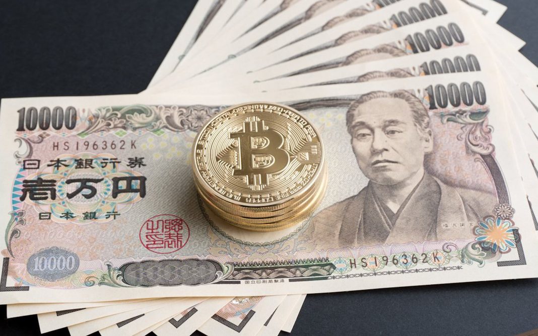 Bitcoin News: Japanese Yen Drop Signals Another Yen Carry Trade, Will BTC Price Hold Up?