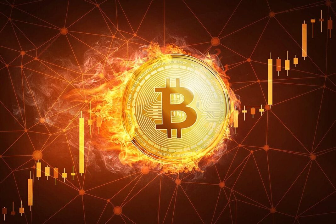 Bitcoin Price Prediction: Are ETF Inflows Fuelling BTC Rally?