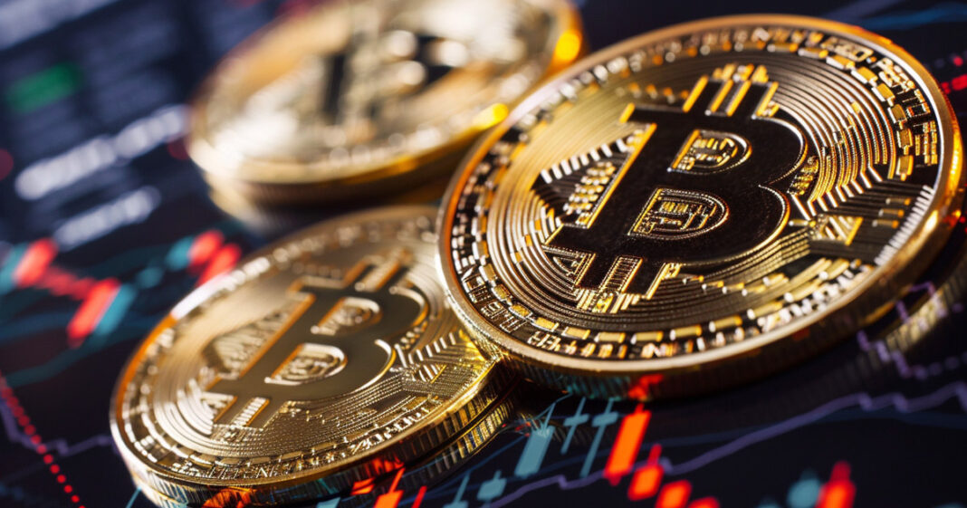 Bitcoin could continue to consolidte under $65,200 in the near term – Bitfinex