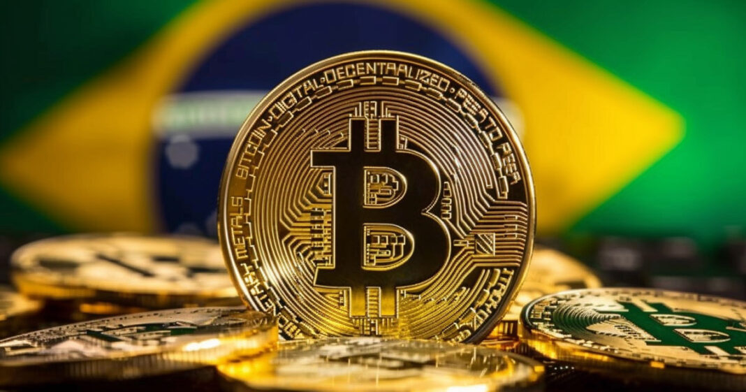 Bitcoin is the best asset to protect against Brazil’s 13% yearly currency depreciation