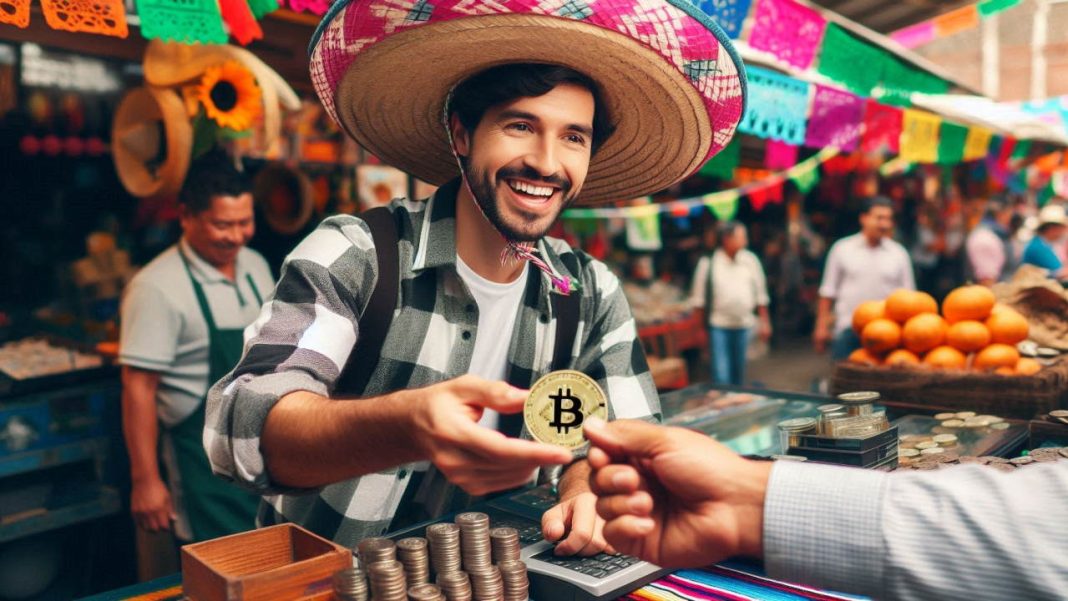 Bitget Launches Direct Deposit Option for Mexican Pesos – News Bytes Bitcoin News