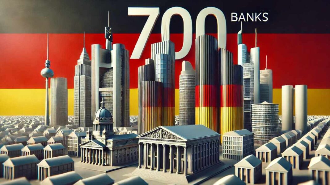 Boerse Stuttgart Digital, DZ Bank Expand Crypto Access to 700 German Banks – Finance Bitcoin News