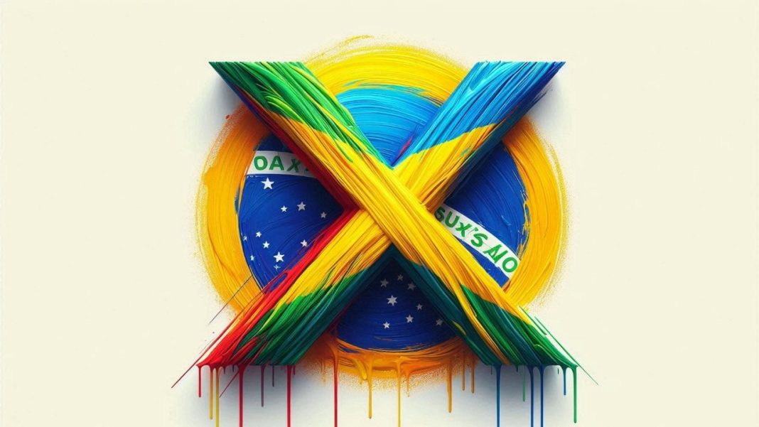 Brazilian Supreme Court Bans X, Imposes Fines for VPN Circumvention – Legal Bitcoin News