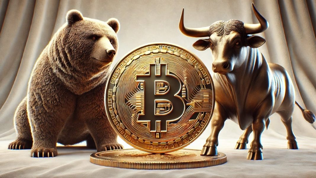 Bullish or Bearish? What’s Next for Bitcoin Amid Mixed Market Sentiment – Markets and Prices Bitcoin News