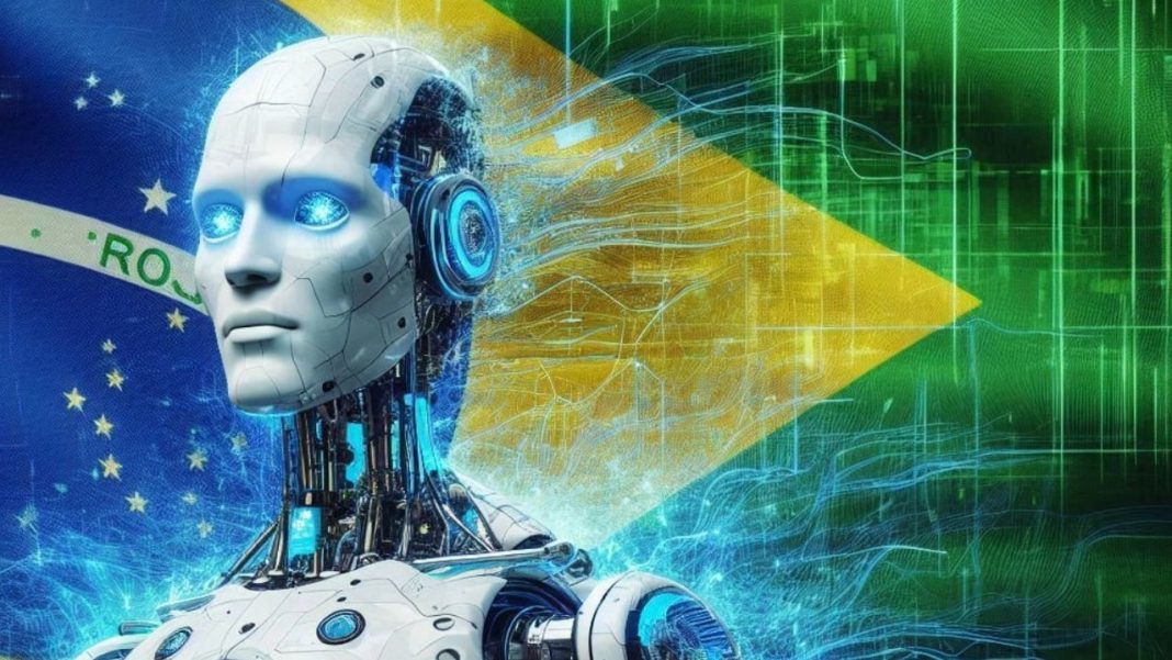 Central Bank of Brazil Hints at a Future Integration of AI Into Its CBDC – News Bytes Bitcoin News