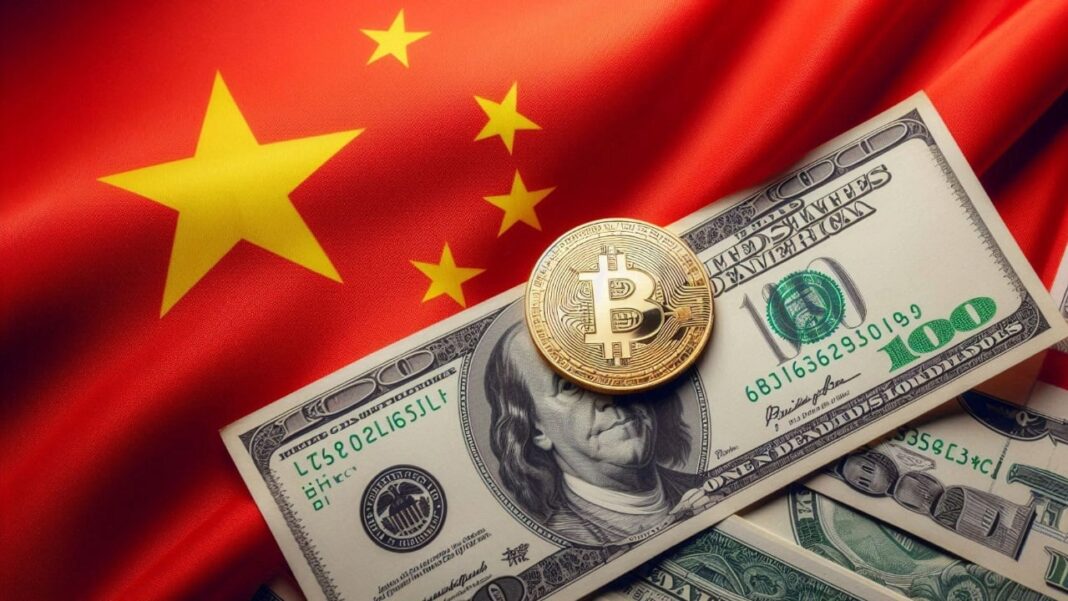 China Moves to Address Crypto Money Laundering Activities With New Law Draft Revision – Regulation Bitcoin News