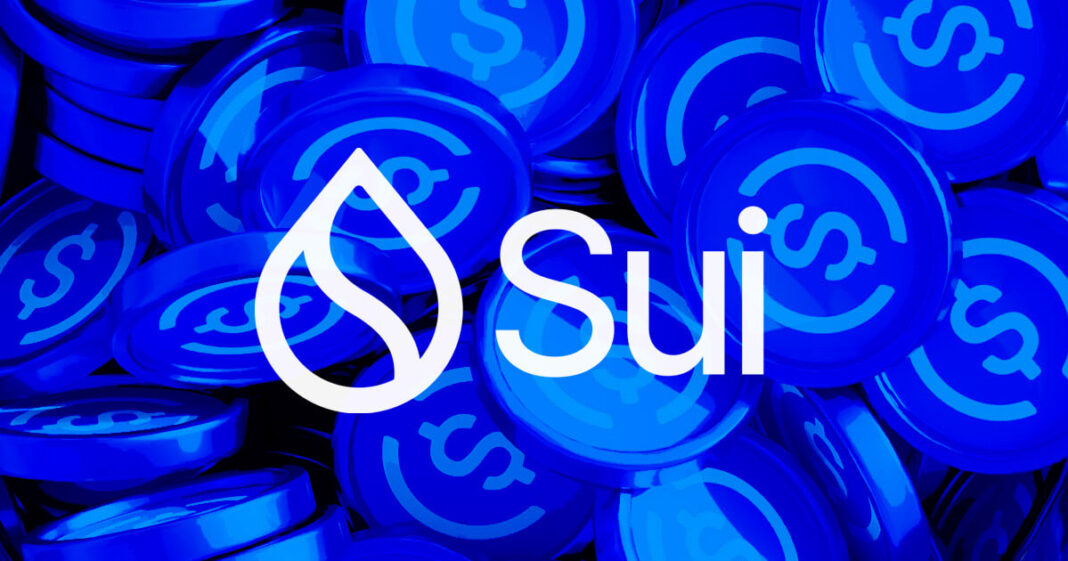 Circle taps Sui blockchain for wider USDC integration