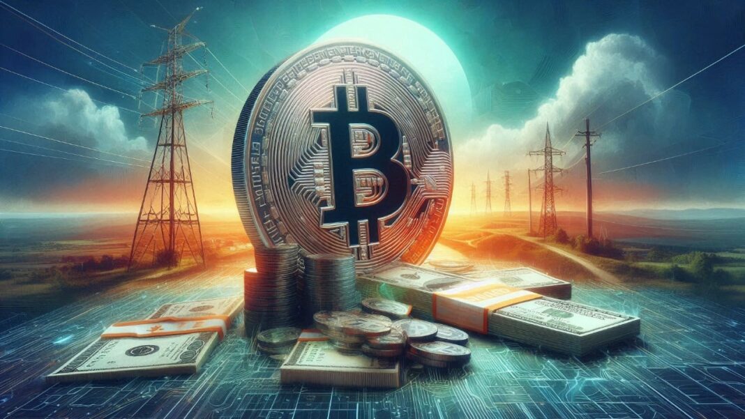 Closure of Bitcoin Mining Center Causes Spike in Power Bills for Citizens in Norwegian Municipality – News Bytes Bitcoin News