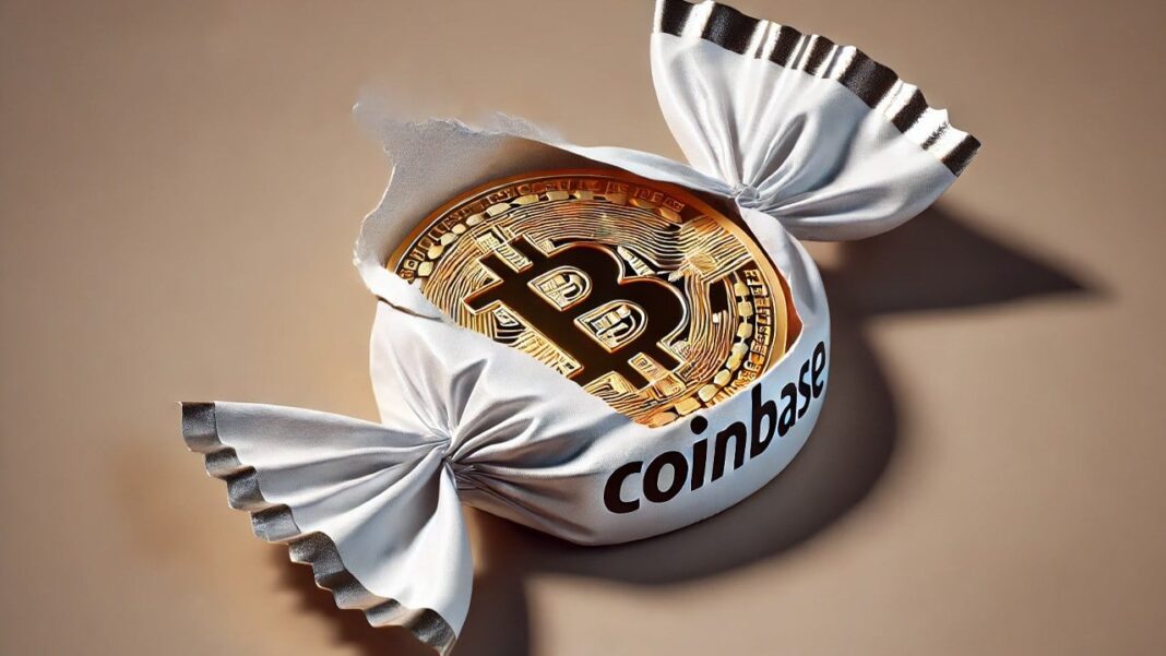 Coinbase Launches Wrapped Bitcoin for Ethereum and Base Networks – Bitcoin News