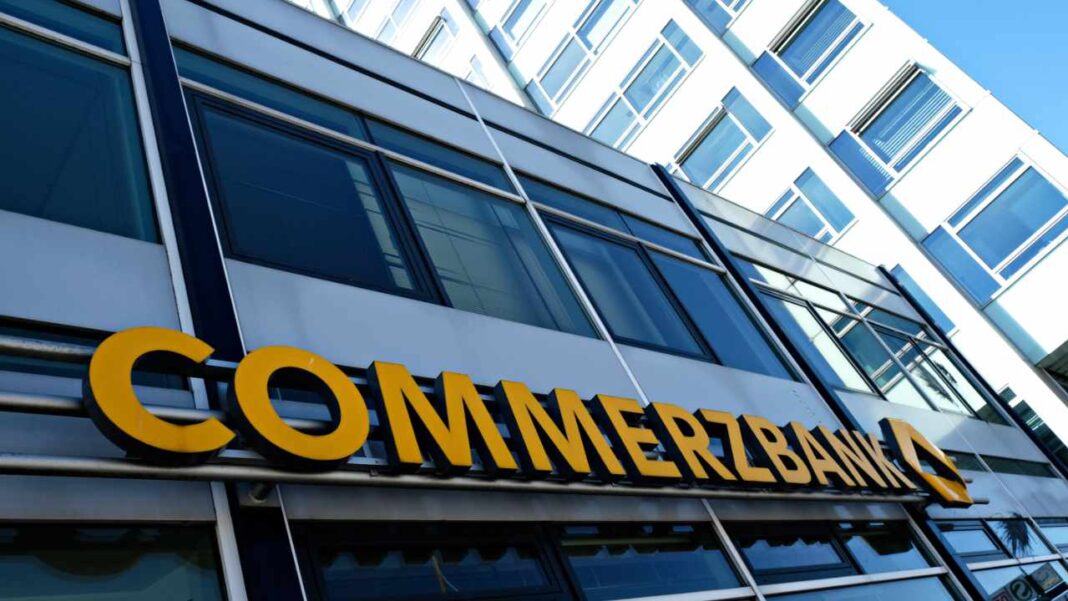 Commerzbank Partners With Deutsche Börse's Crypto Finance to Expand Crypto Services – Finance Bitcoin News