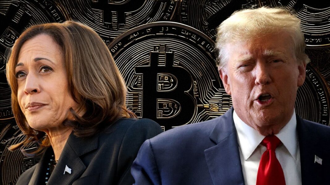 Crypto Industry Holds Its Breath as US Election Debate Fails to Clarify Economic Policy – Featured Bitcoin News