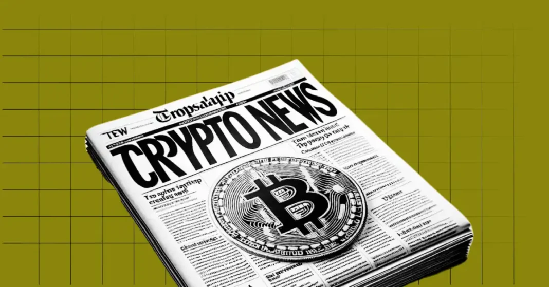 Crypto News This Week (28th Sept 2024) CZ Released, Hamster Kombat Airdrop Storms The Market!