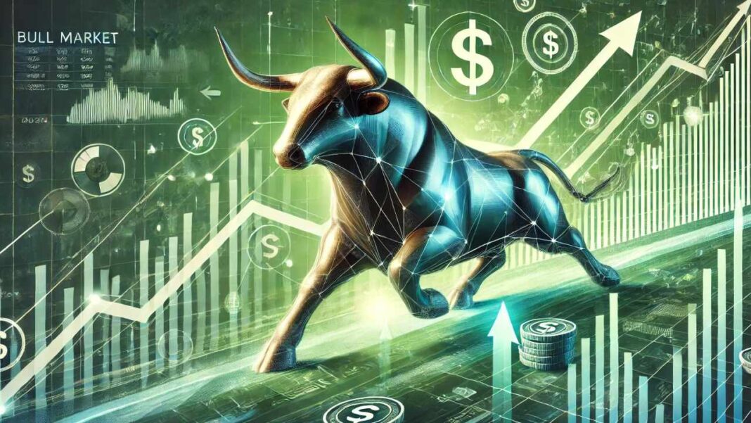 Cryptoquant CEO Expects Crypto Market to Skyrocket With CZ's Return — 'Bullish Vibes Everywhere' – Markets and Prices Bitcoin News