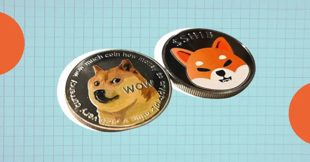 Memecoins On A Run! DOGE Price And SHIB Price To Jump 50% In May?