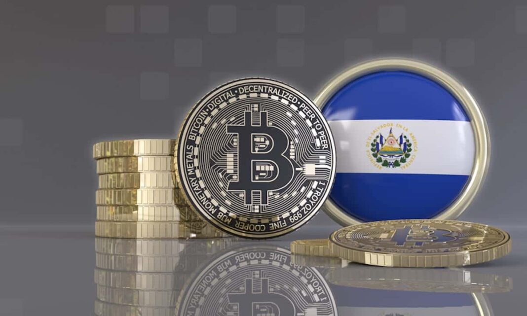 El Salvador Will Abandon External Debt From 2025, Bitcoin To The Rescue?