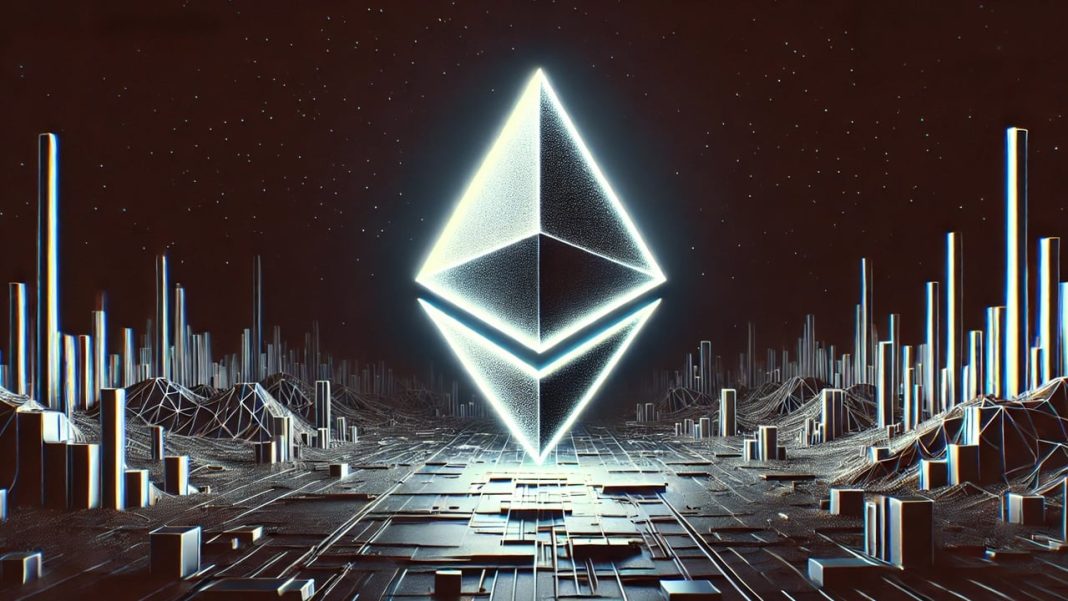 Ethereum Technical Analysis: ETH Faces Pivotal Resistance – Markets and Prices Bitcoin News