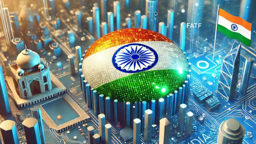 FATF Urges India to Strengthen Virtual Asset Regulation – Regulation Bitcoin News