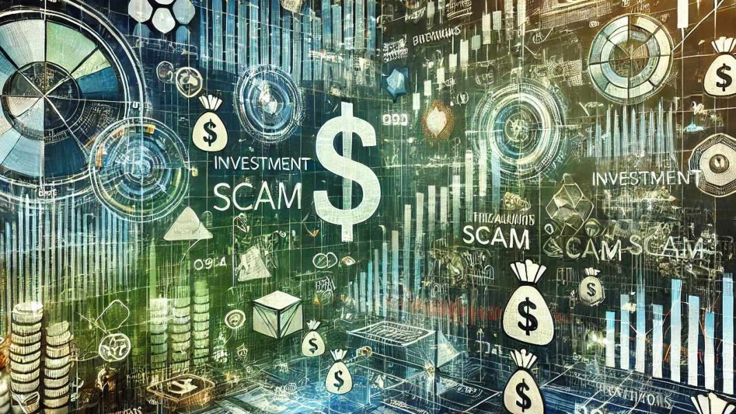 FBI Reports 45% Rise in Crypto Fraud, $5.6 Billion Lost, 71% From Investment Scams – Featured Bitcoin News