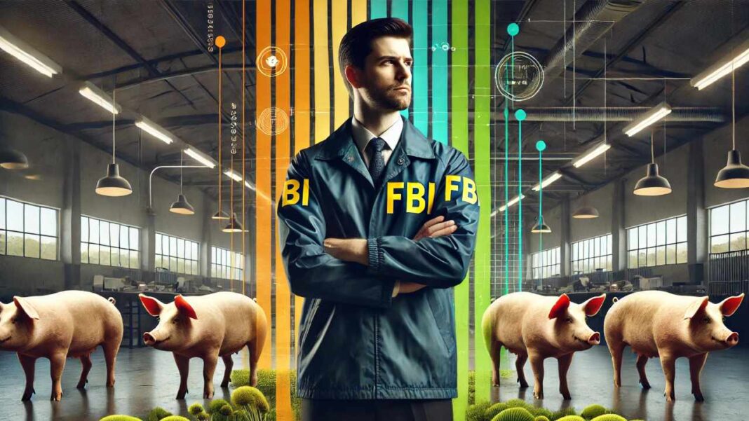 FBI Warns of Growing 'Pig Butchering' Crypto Schemes in Maryland – Featured Bitcoin News