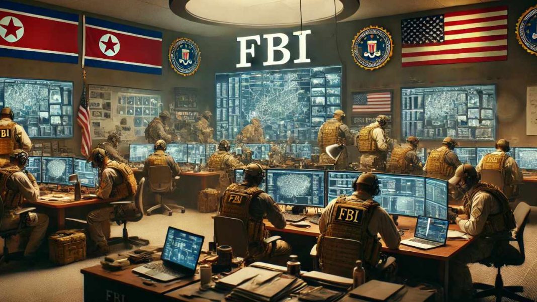 FBI Warns of Sophisticated North Korean Cyber Attacks Targeting Crypto, Defi, ETFs – Featured Bitcoin News