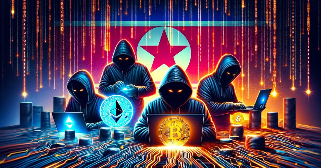 FBI warns of North Korean threat to crypto, cautions against potential ETF-related attacks