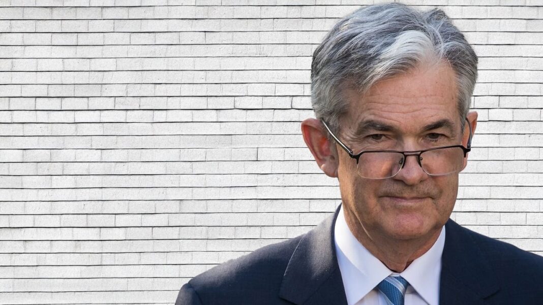 Fed Rate Decision Looms as Market Predicts 25bps Cut With 87% Probability – Economics Bitcoin News