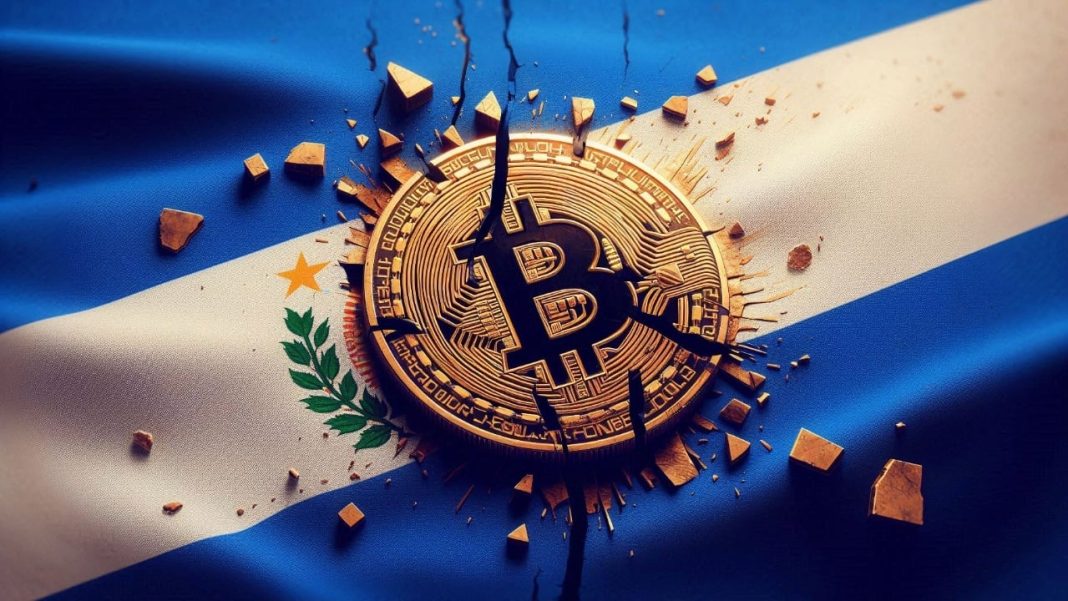 Financial Action Task Force of Latin America States Bitcoin Has Not Reached a 'Significant Impact' in El Salvador – Emerging Markets Bitcoin News