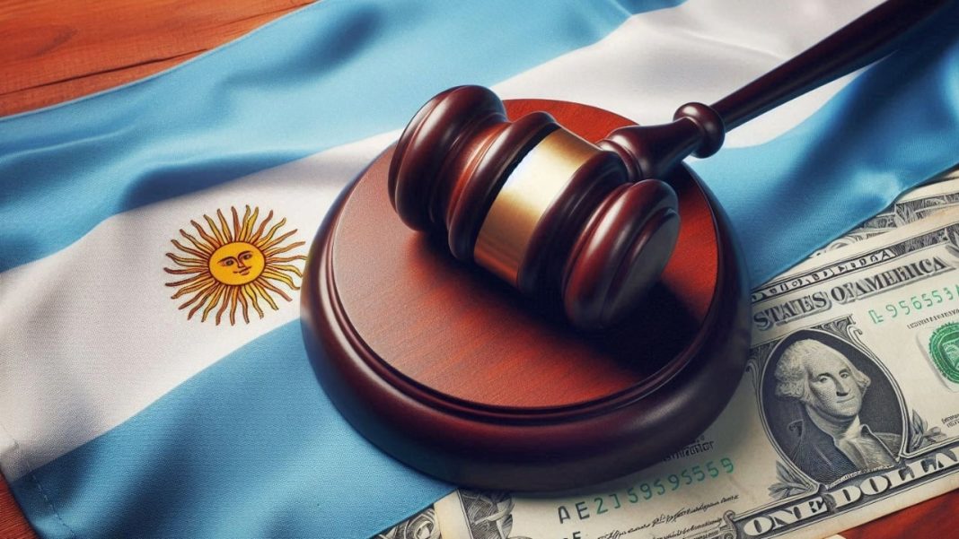 First Seizure of Stablecoins Recorded in Argentina as Authorities Disrupt Money Laundering Operation – Legal Bitcoin News