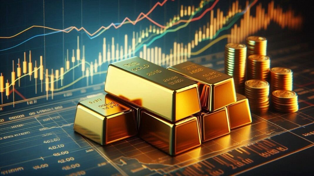 Gold's Bull Rally Continues as Interest Rates Get Deep Cuts – Markets and Prices Bitcoin News