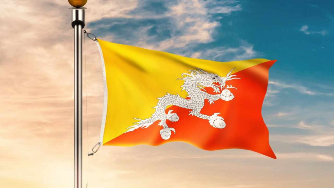 Government of Bhutan Holds $828M in Bitcoin, Arkham Data Shows – Featured Bitcoin News