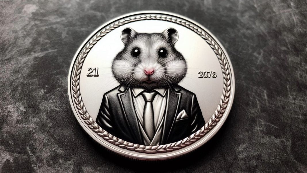 Hamster Kombat Announces Exchanges That Will List HMSTR After Airdrop – Games Bitcoin News