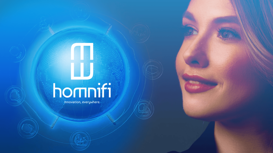 Homnifi: Bridging Innovation and Global Support for Big Ideas – Branded Spotlight Bitcoin News