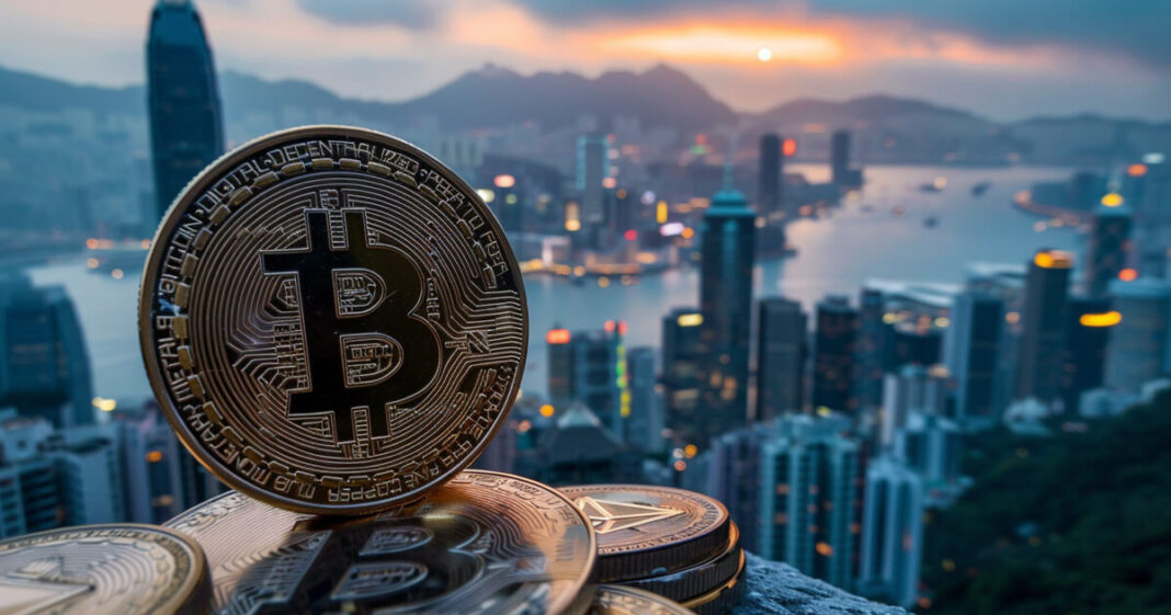 Hong Kong looks to become global OTC crypto center with new EU style reporting