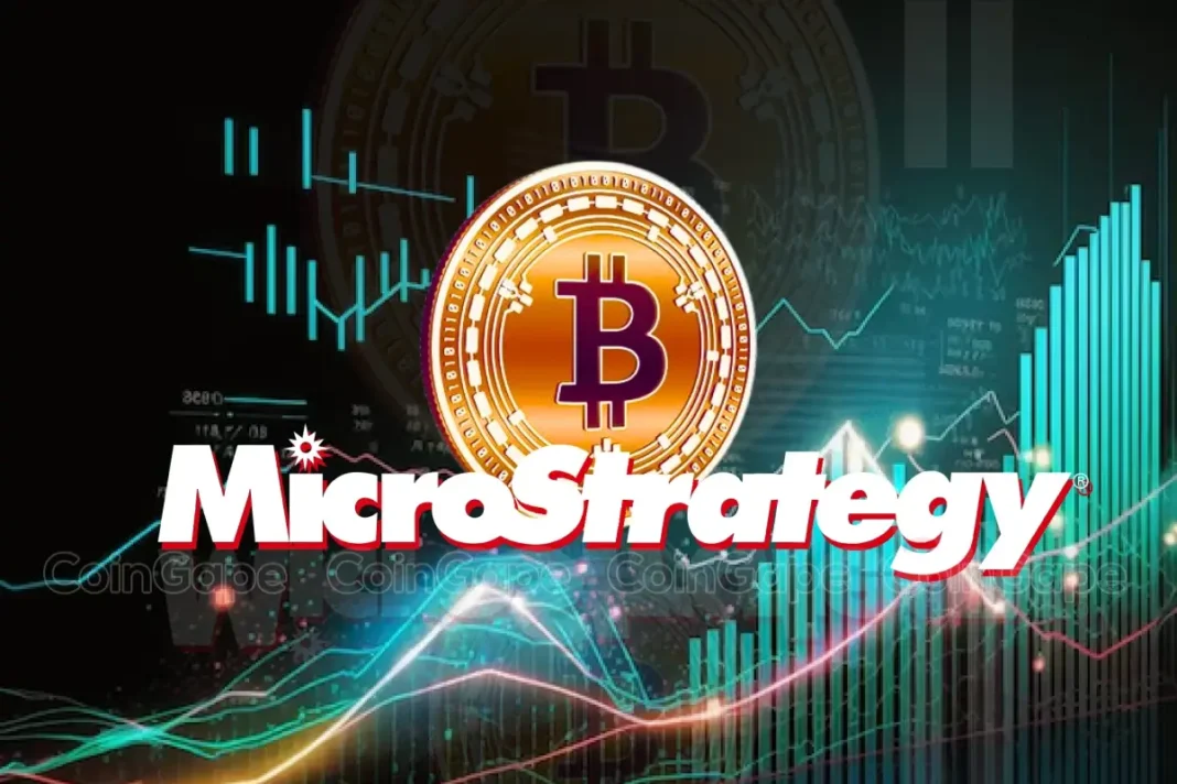 How MSTR Stock Has Benefitted From MicroStrategy Bitcoin Adoption