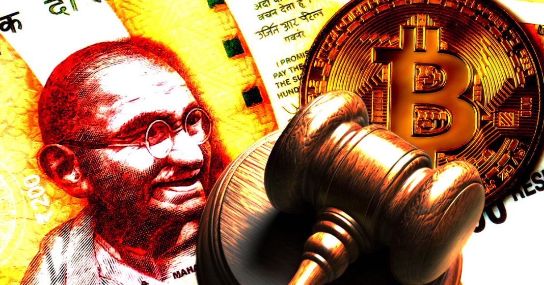 Indian regulators to clear offshore crypto exchanges after strict AML review